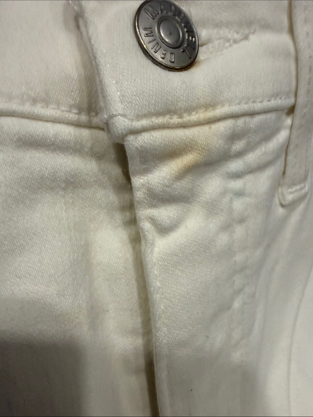 MADEWELL Cali Demi Boot Jeans - Picture 9 of 11